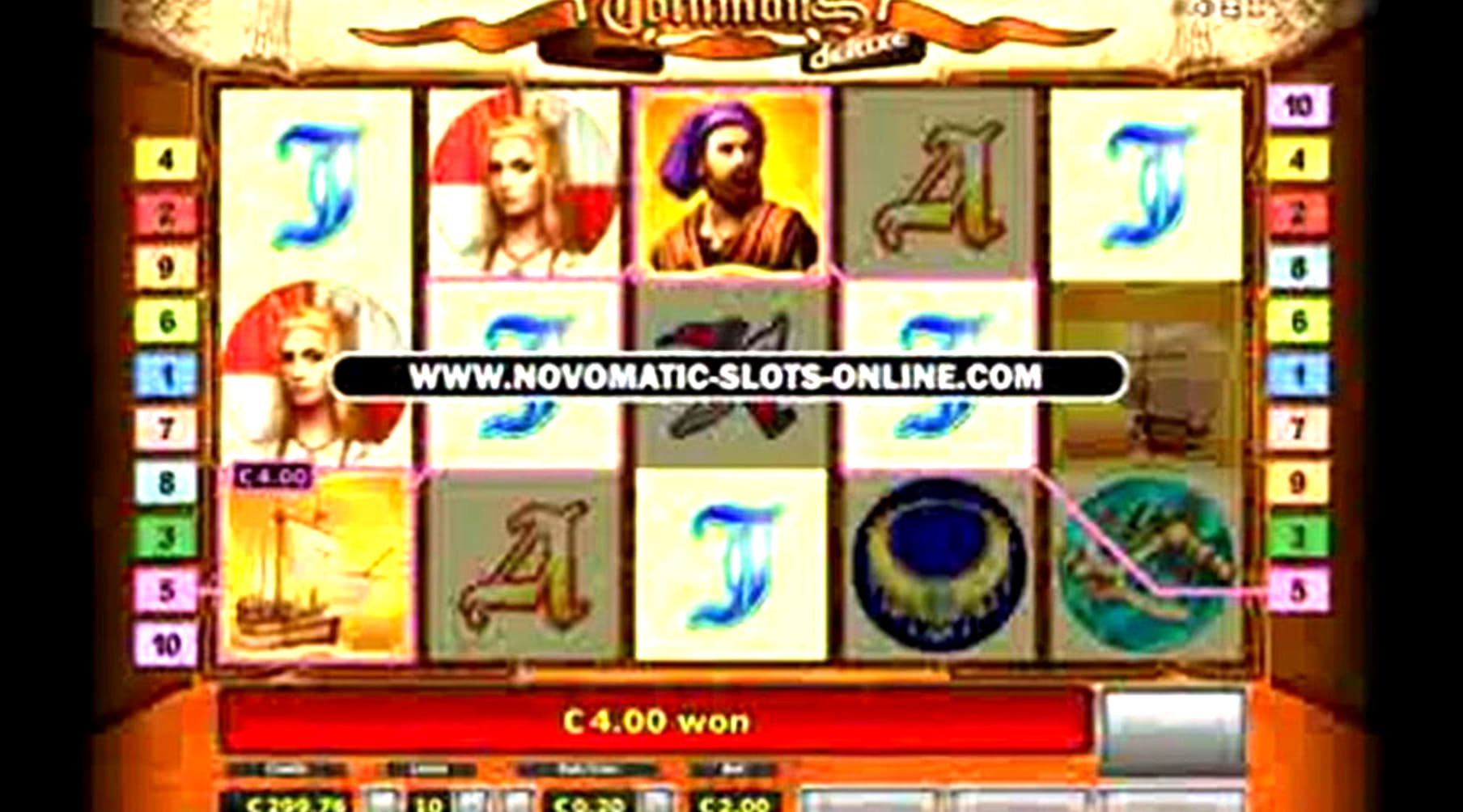 $940 Online Casino Tournament at Slots Of Dubai Casino