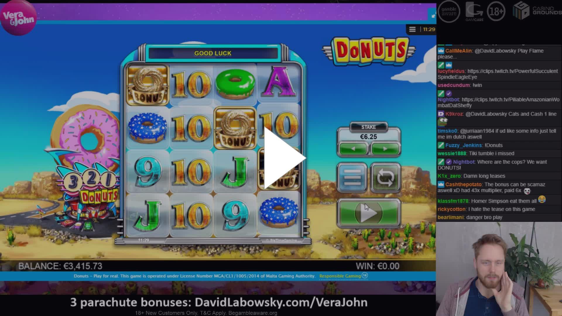 EURO 675 FREE CHIP CASINO at Romania Casino 