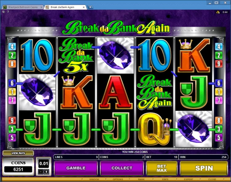 ﻿$4065 No Deposit Bonus Code at Royal Vegas Casino
