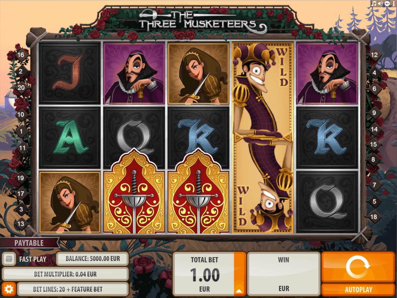 $735 Mobile freeroll slot tournament at All Slots Casino