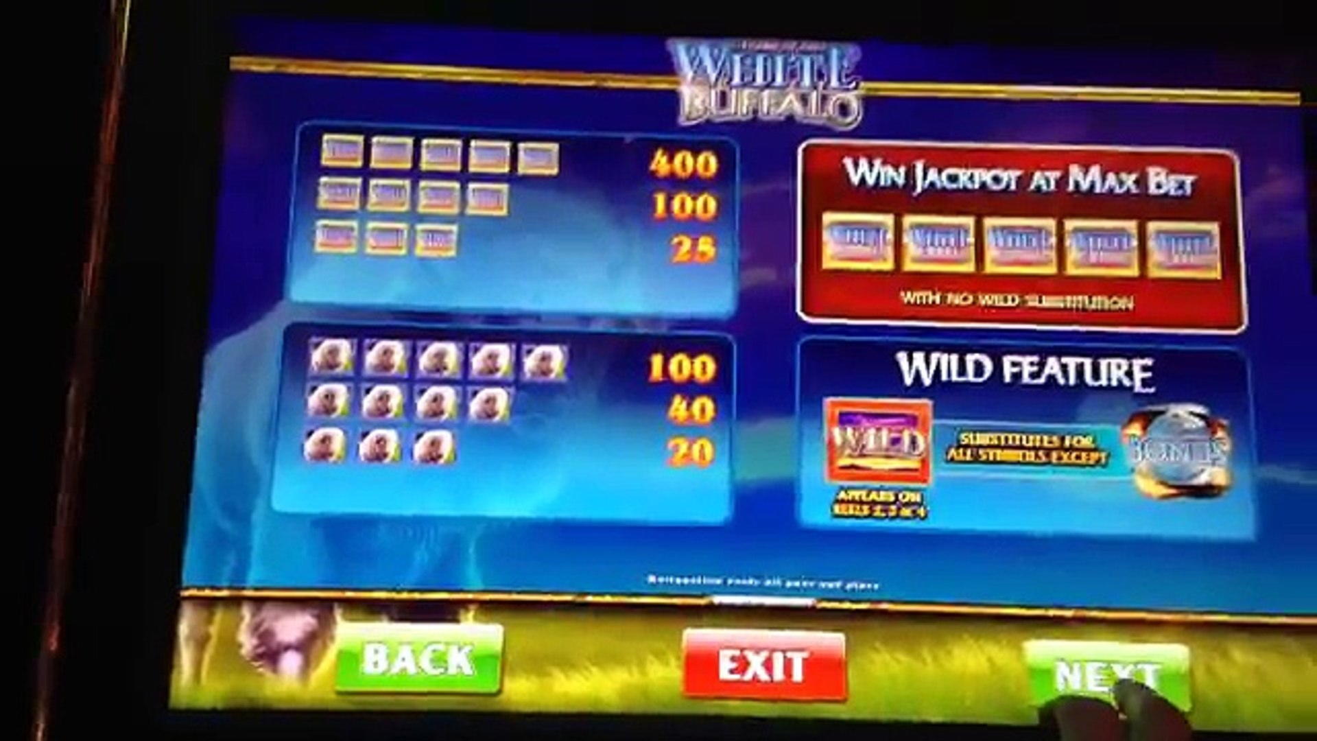 €75 Mobile freeroll slot tournament at Royal Vegas Casino