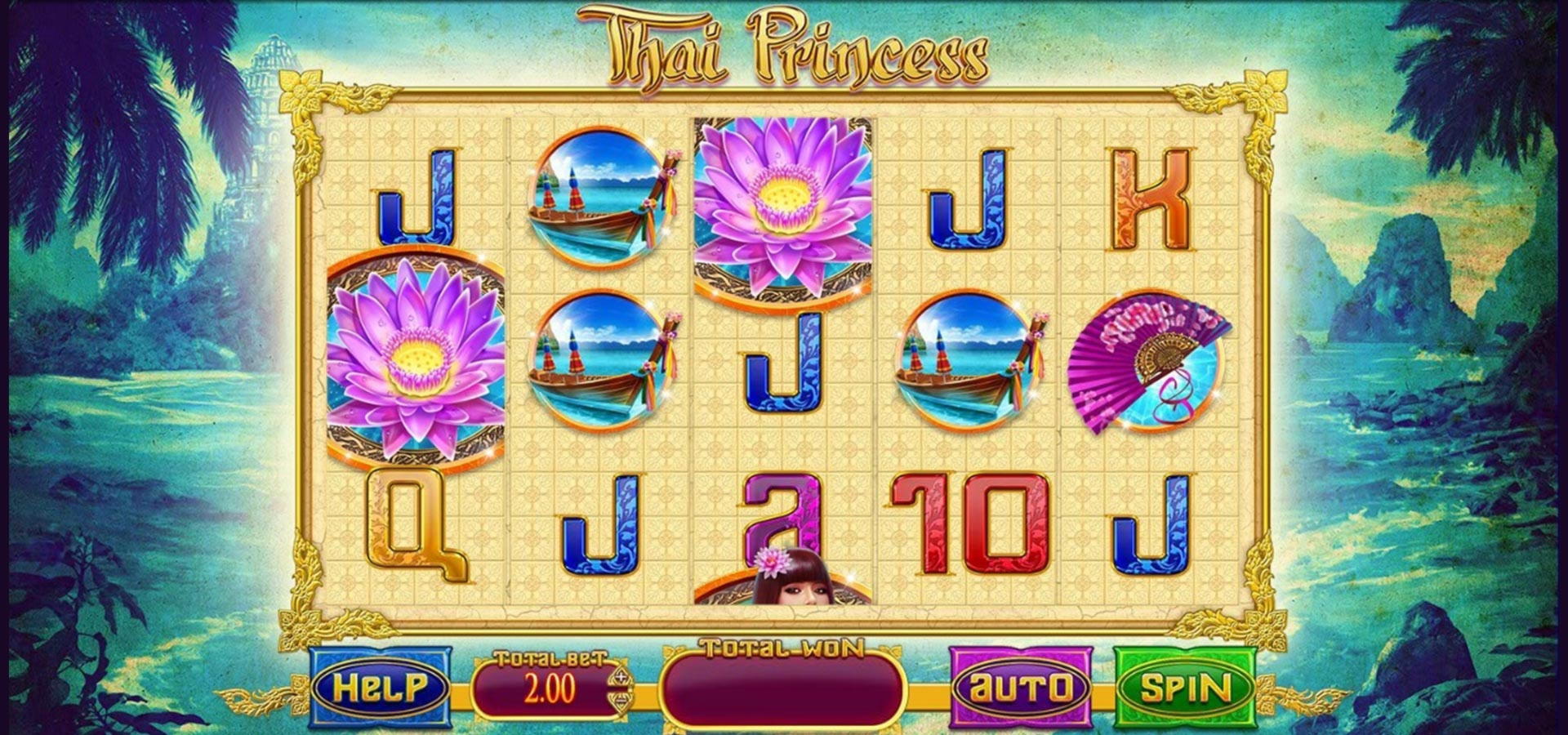 35 Free spins no deposit at Vegas Casino Online