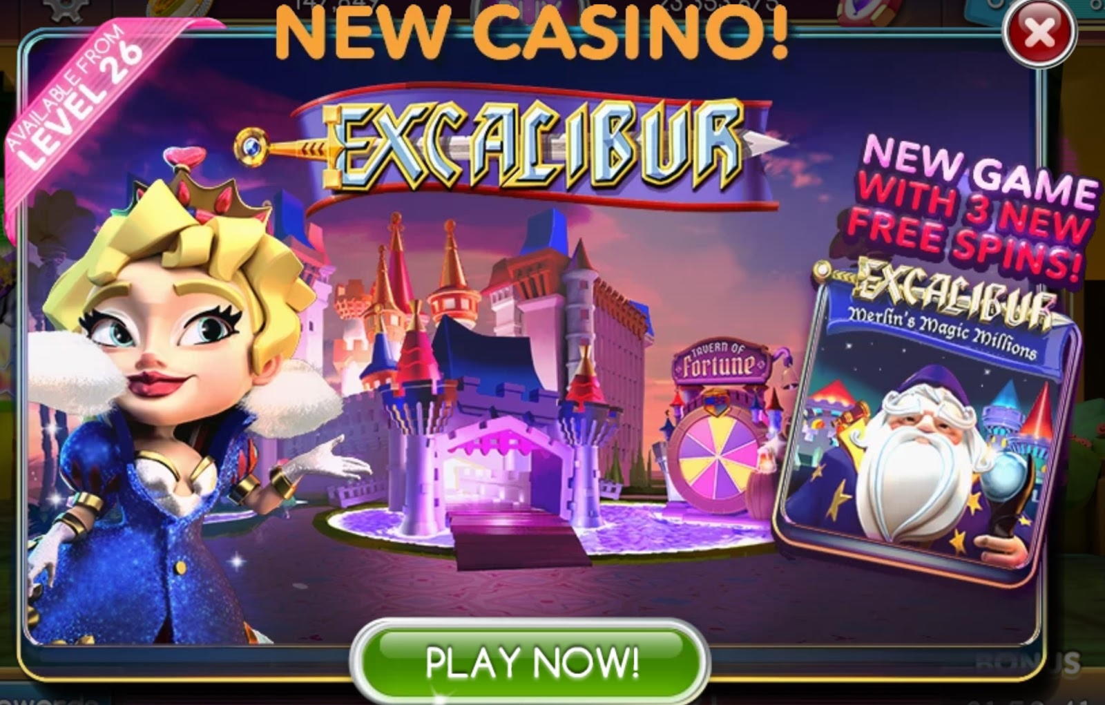 $160 FREE Casino Chip at 7 Sultans Casino