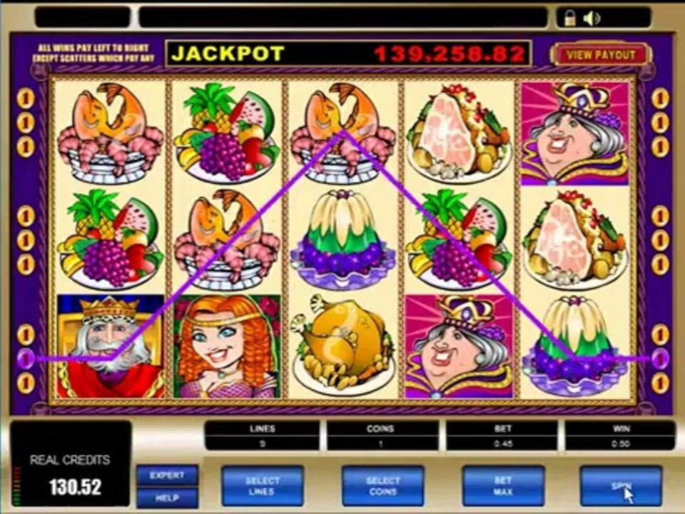 85% Match at a Casino at Slots Million Casino