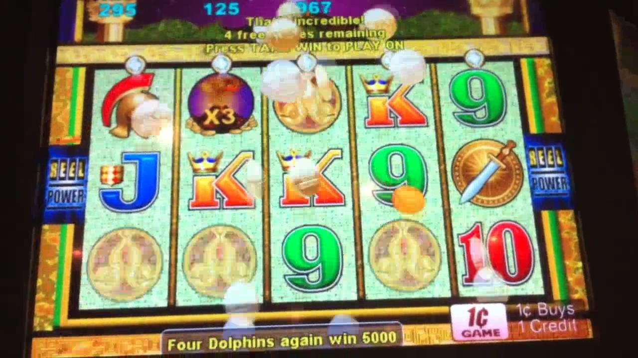Eur 3835 No deposit at Ignition Casino