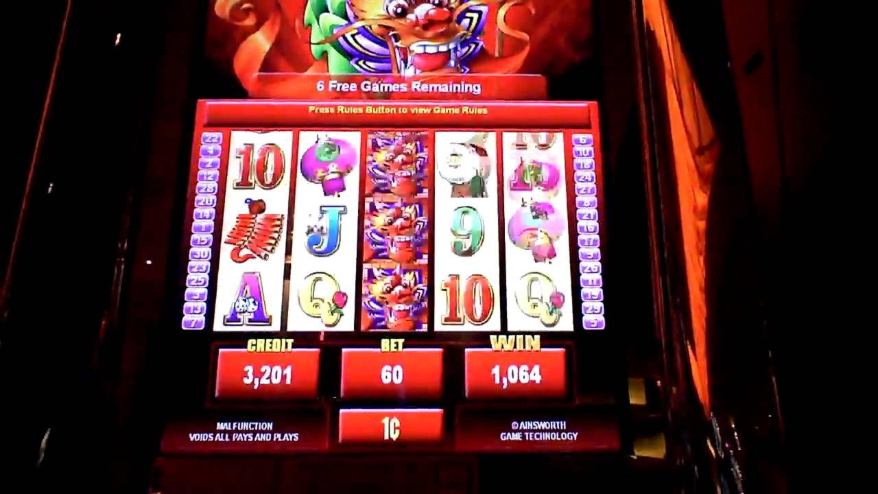 EUR 430 Free Money at Raging Bull Casino