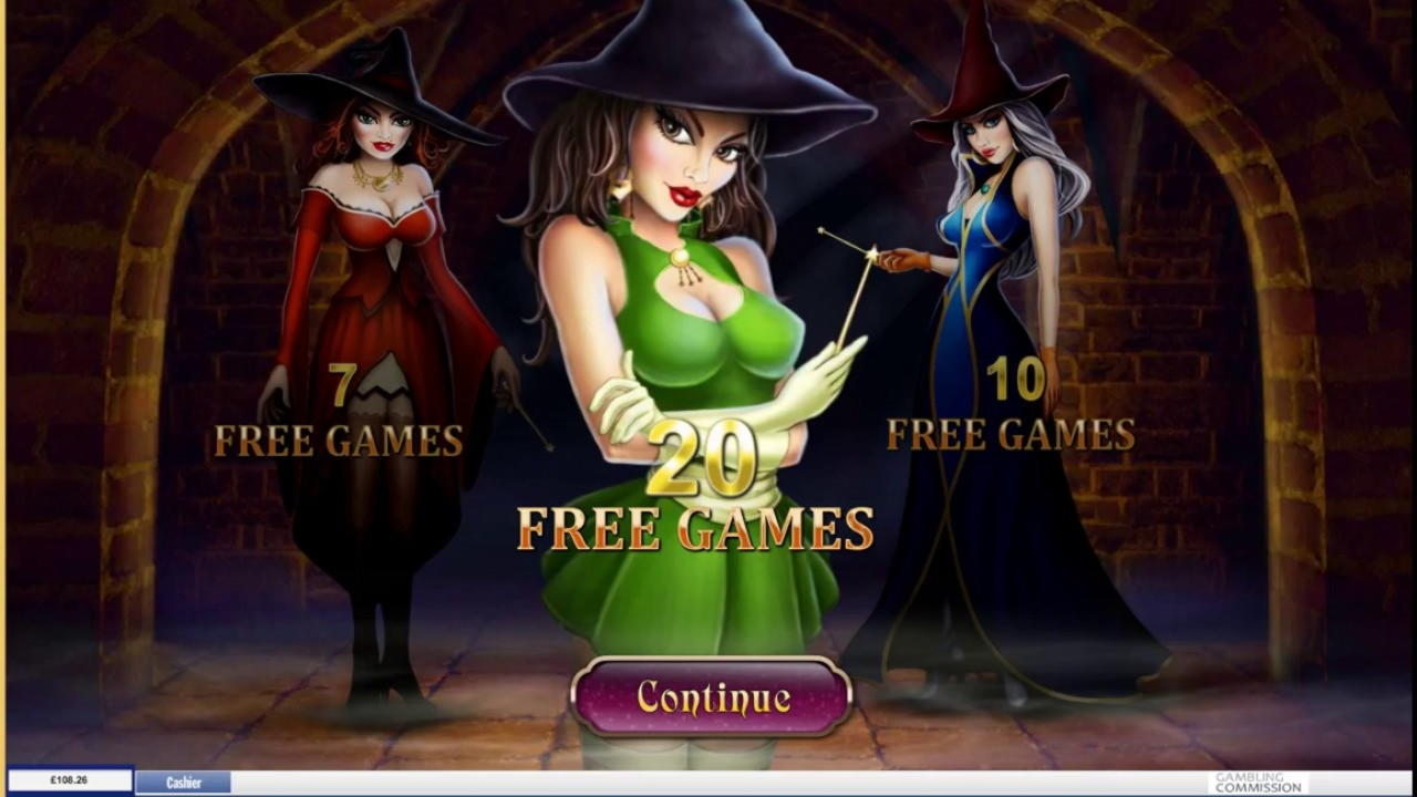 €480 Free Cash at Czech Republic Casino 