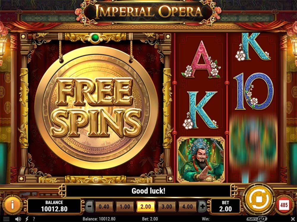 $880 Casino Tournament at Vegas Casino Online
