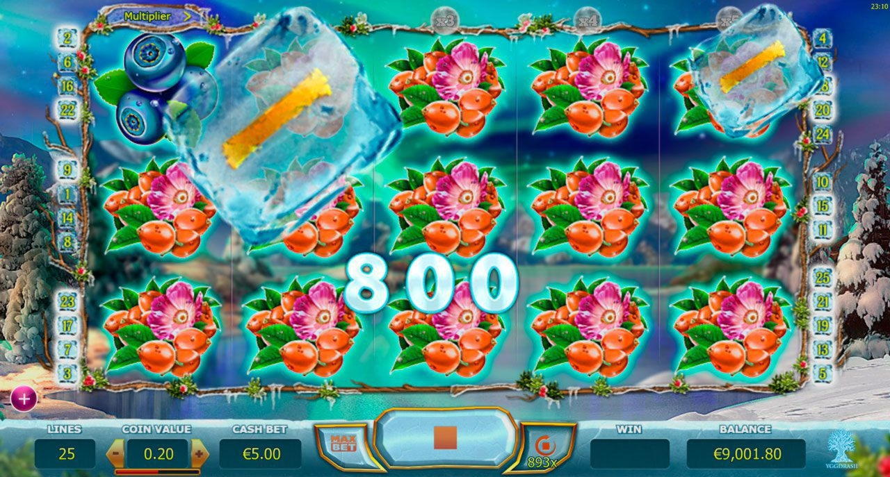 €90 Daily freeroll slot tournament at Ruby Slots Casino