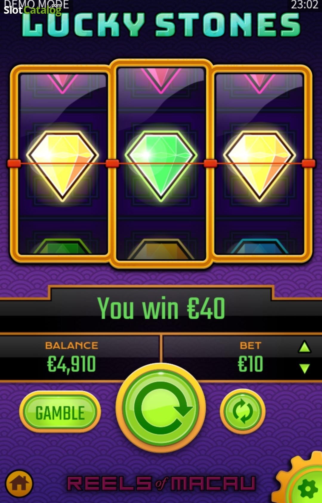 £3610 No Deposit Casino Bonus at 7 Sultans Casino