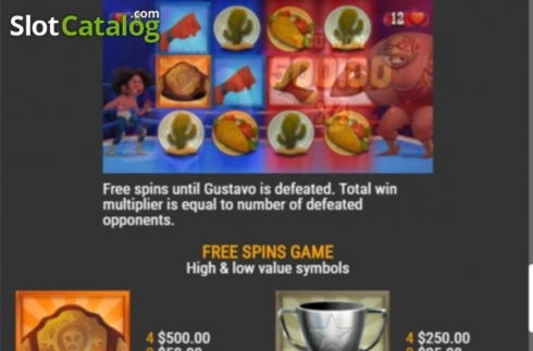 215 free spins casino at Spartan Slots Casino