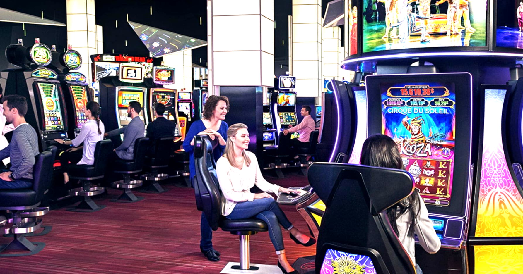 $370 Free Money at Joe Fortune Casino