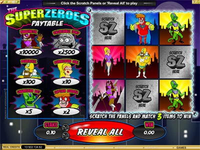 95 free spins at The Best Casino 