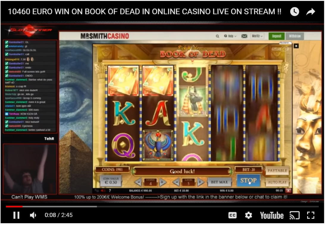 785% Deposit Match Bonus at Royal Vegas Casino
