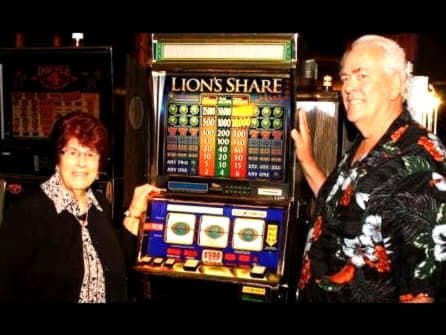 EURO 635 No Deposit Casino Bonus at All Slots Casino