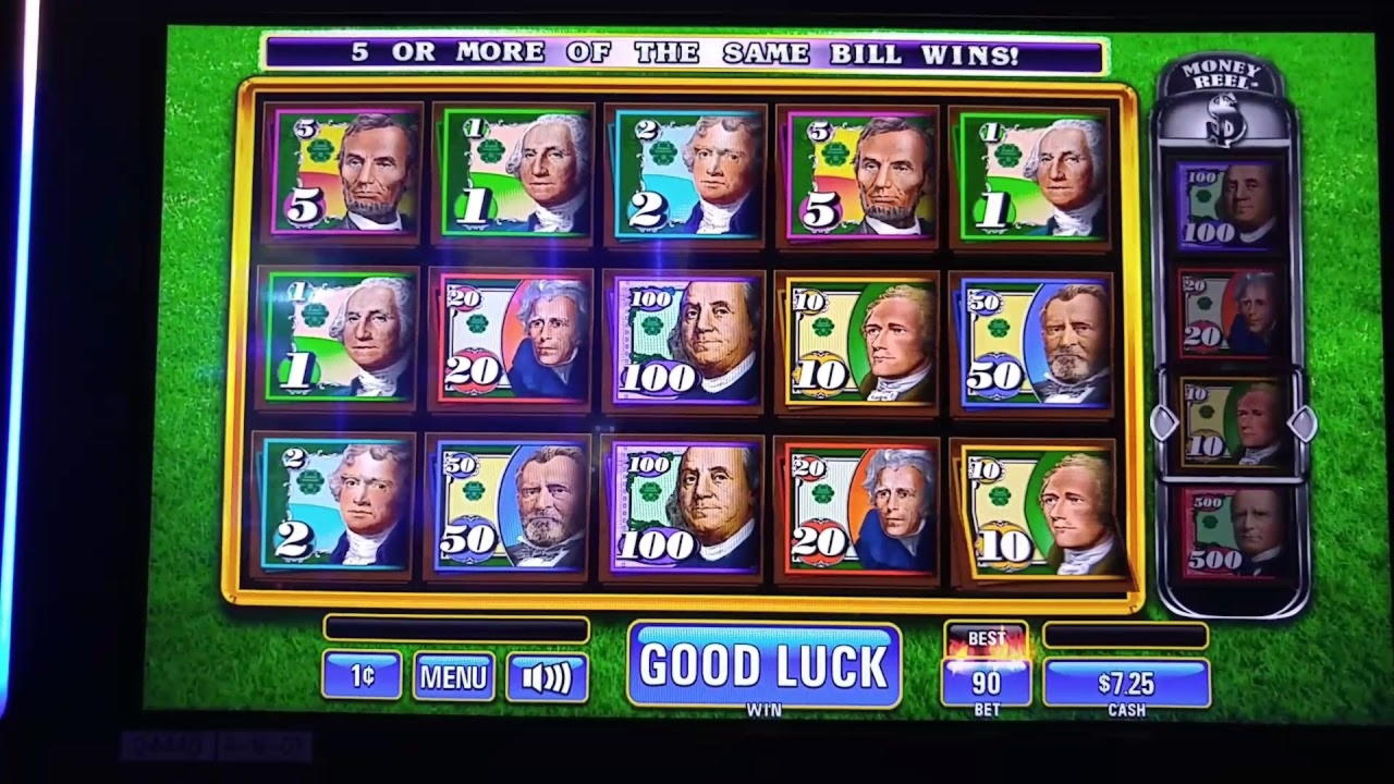 $33 Online Casino Tournament at Two-Up Casino