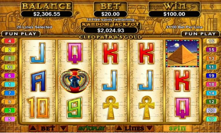 €2275 NO DEPOSIT BONUS CASINO at Raging Bull Casino