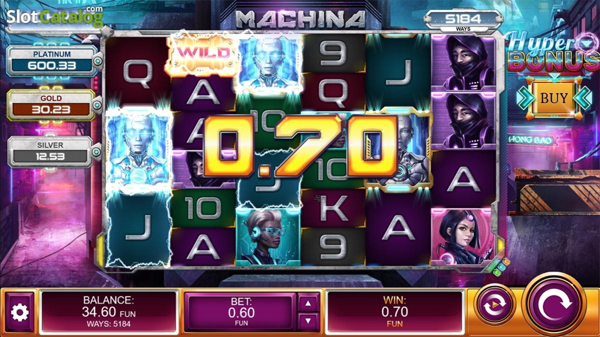 285% Casino match bonus at Red Ping Win Casino