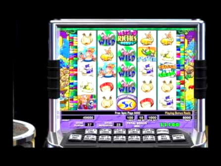 $615 Mobile freeroll slot tournament at All Slots Casino