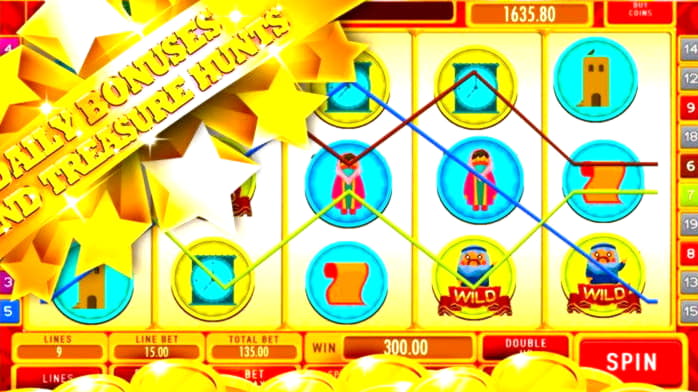 £920 Online Casino Tournament at Spartan Slots Casino