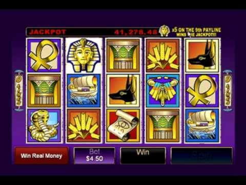 EUR 135 Online Casino Tournament at Slotscom Casino