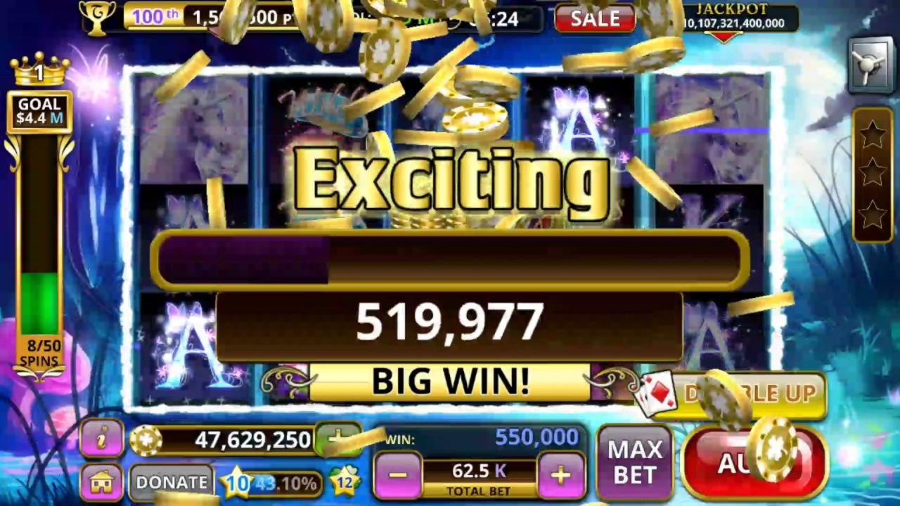 EURO 405 no deposit bonus at Omni Slots Casino
