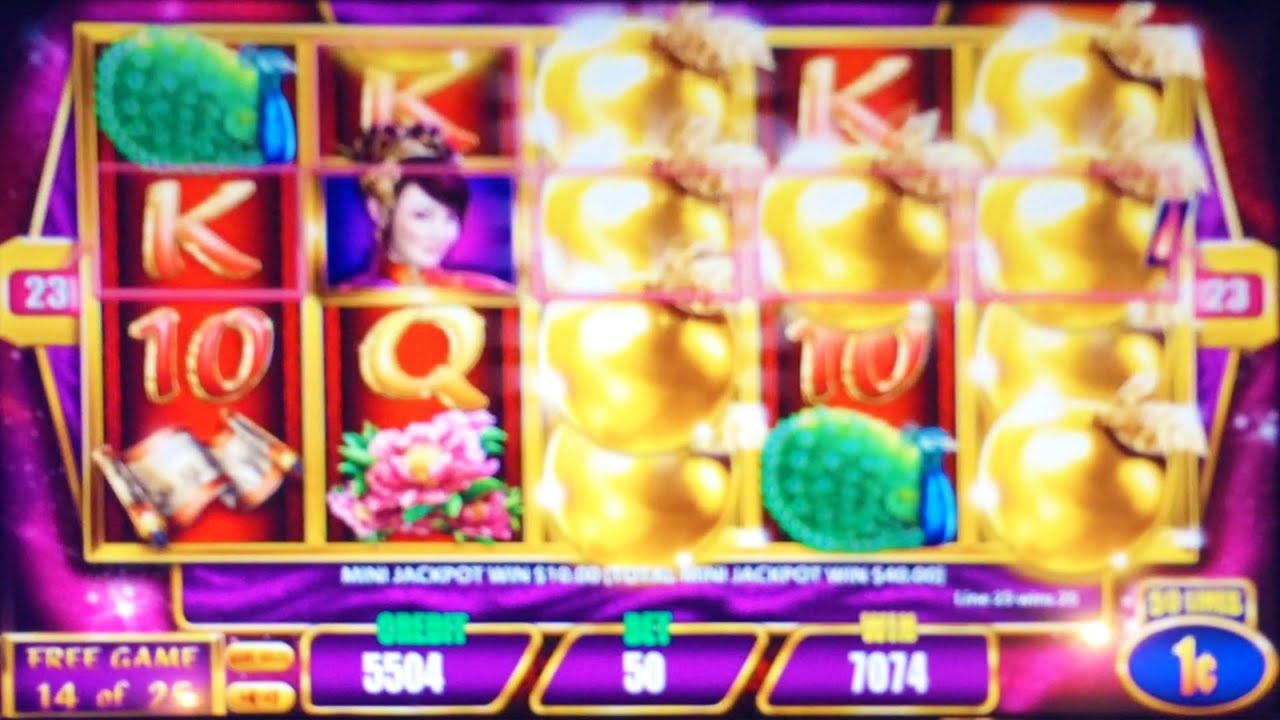 EUR 345 Free Casino Ticket at Slots Of Dubai Casino