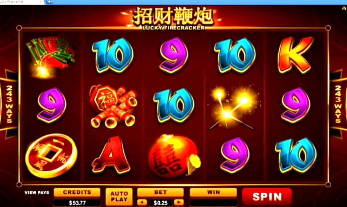 €640 Free Casino Tournament at Rich Casino