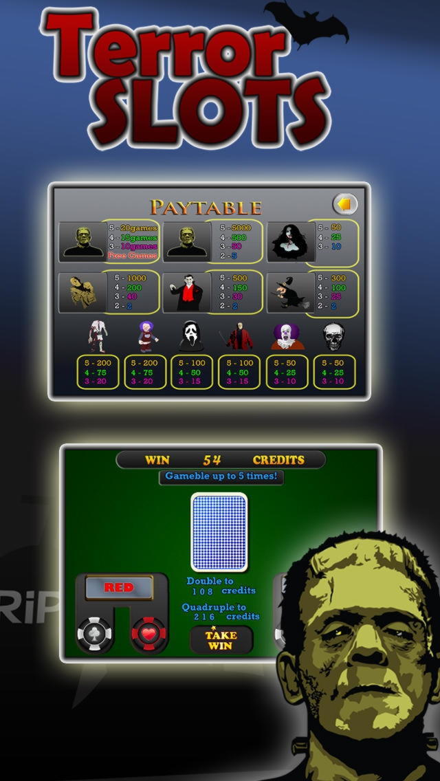 480% Deposit match bonus at Spain Casino 
