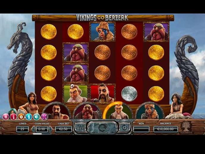 EURO 2005 No deposit at Fair Go Casino