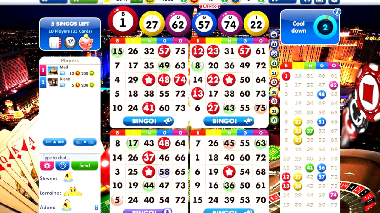$65 Casino Tournament at Slots Million Casino