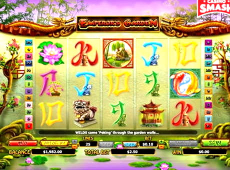 £255 Daily freeroll slot tournament at Maldives Casino 