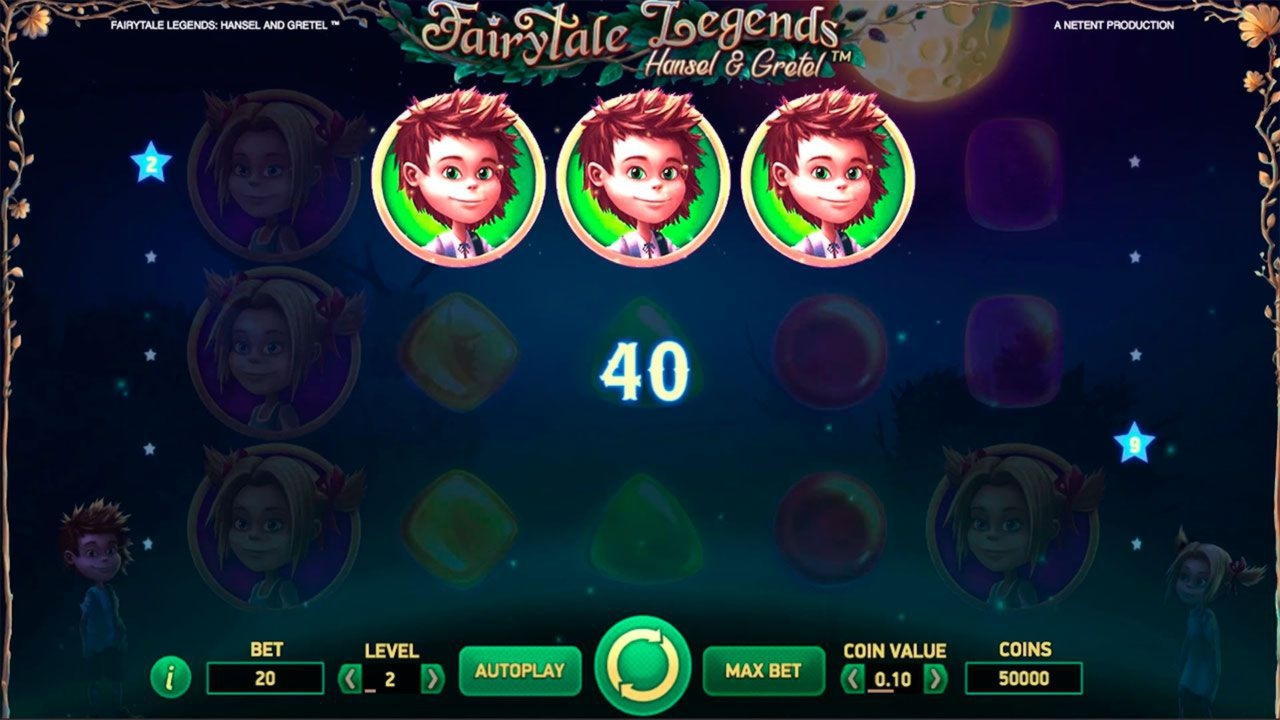 €1520 No Deposit at Ignition Casino