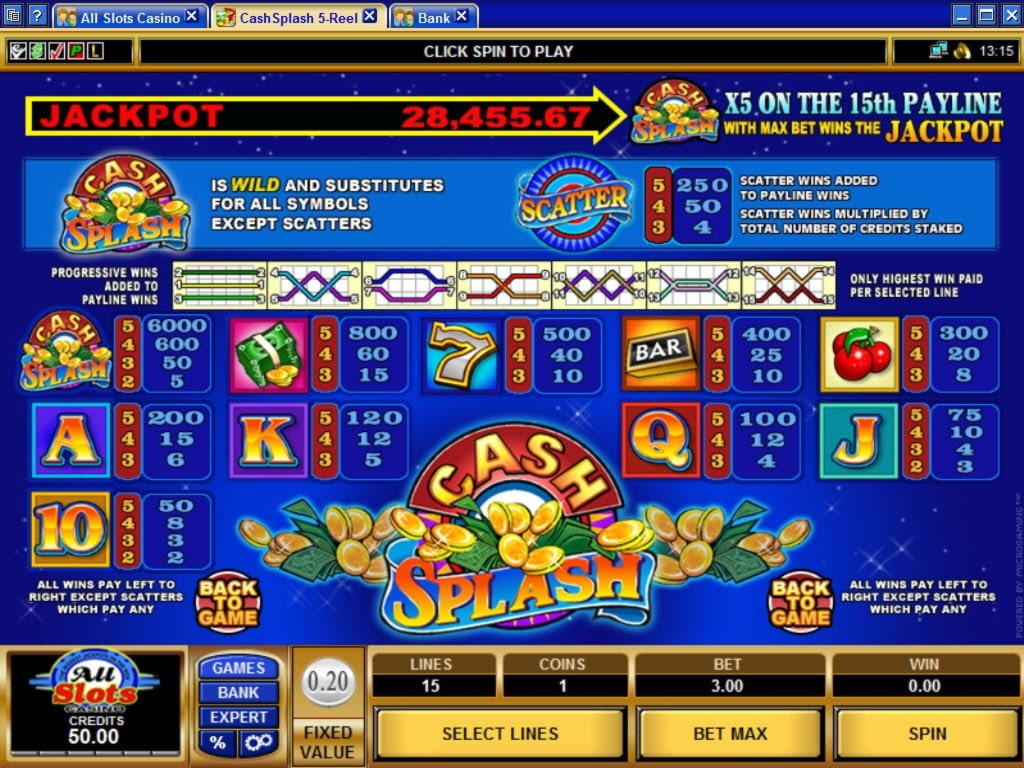 €75 Tournament at Fair Go Casino