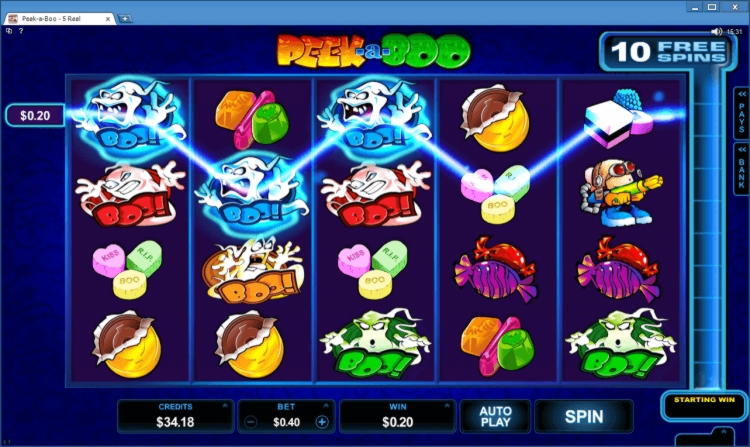 €200 Online Casino Tournament at Vegas Casino Online