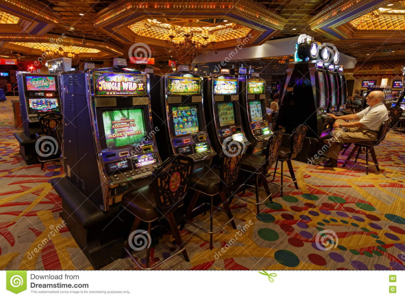 375% Best Signup Bonus Casino at All Slots Casino