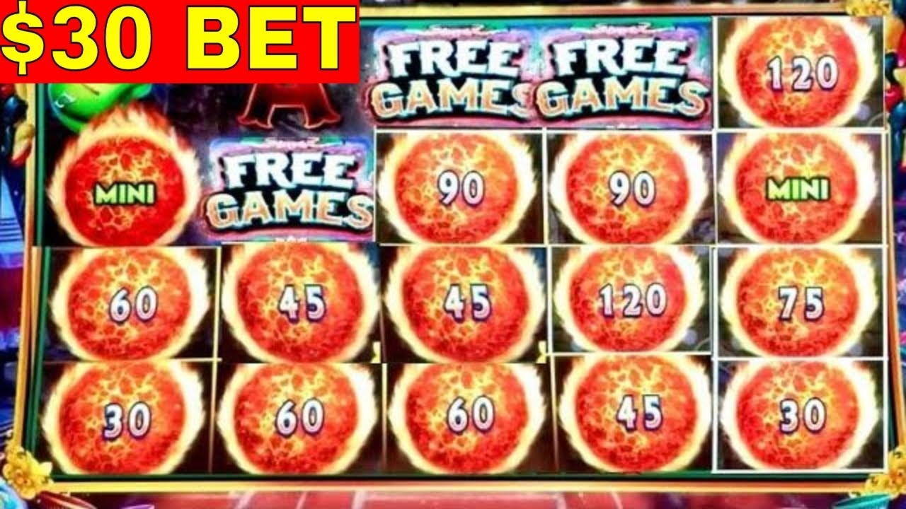 222 Free Casino Spins at Emu Casino