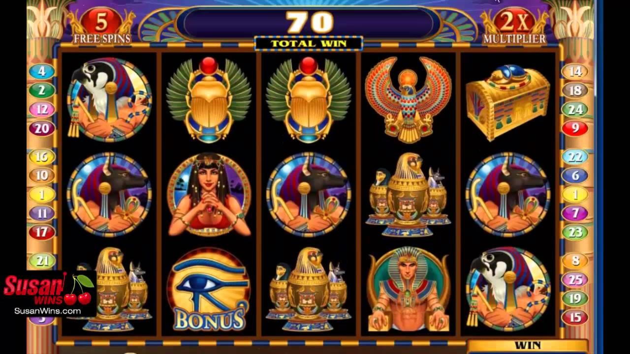 $1385 No deposit bonus at The Best Casino 
