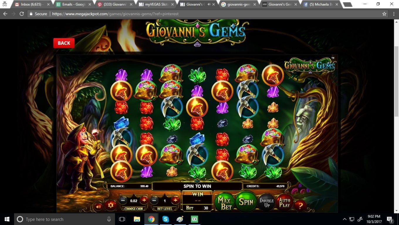 40 free spins casino at Golden Lion Casino