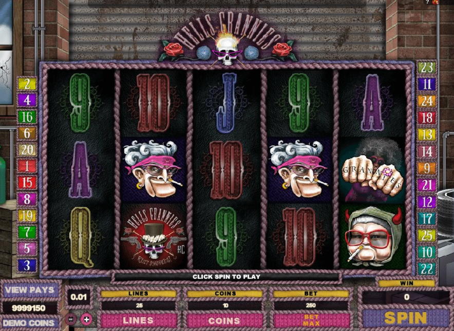 Eur 965 Casino Tournament at Spartan Slots Casino
