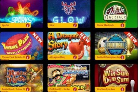 $395 Casino tournaments freeroll at CoolCat Casino