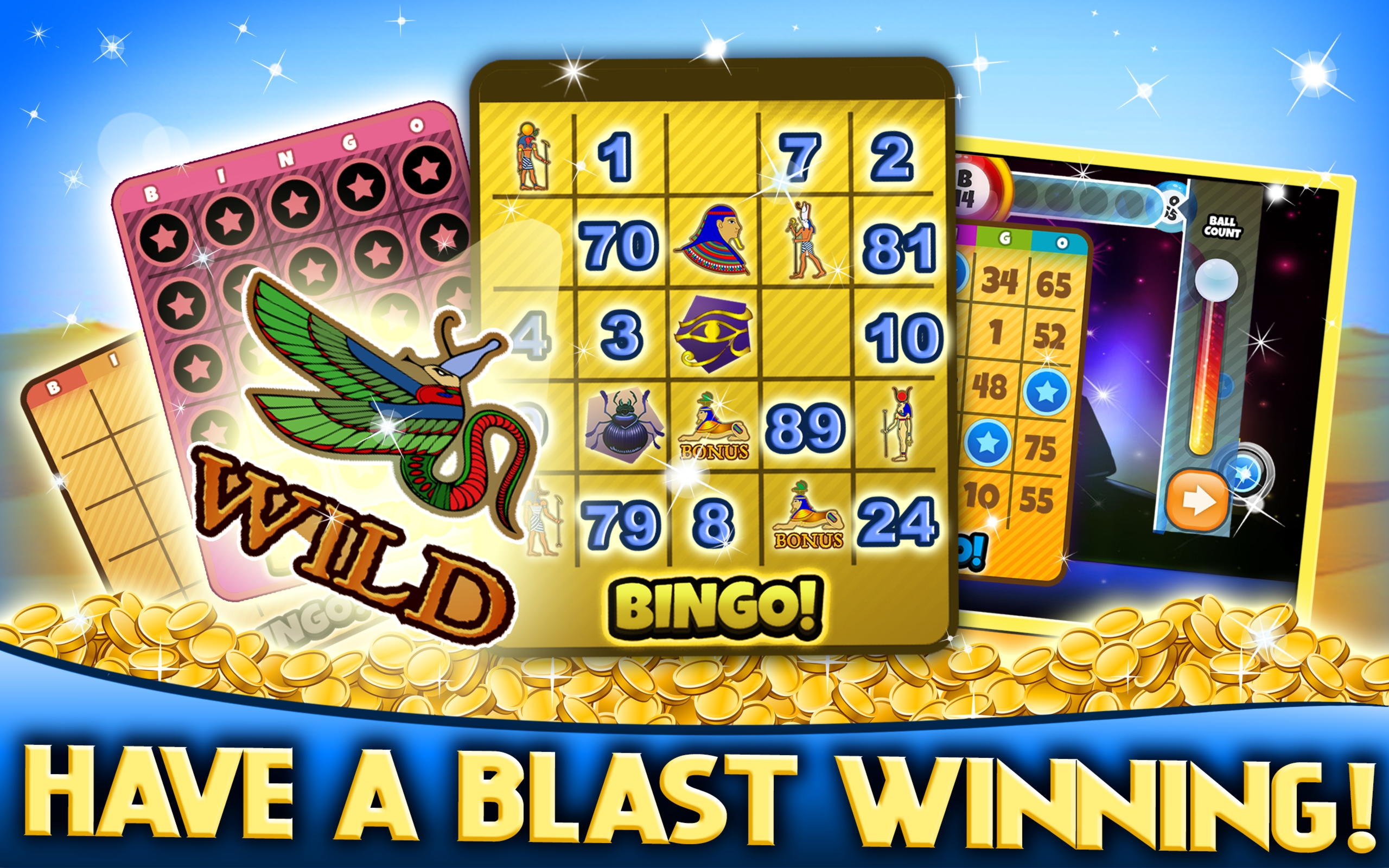 €2890 NO DEPOSIT BONUS CASINO at Slots Million Casino