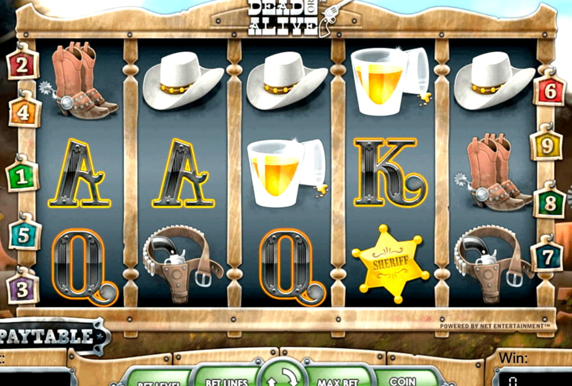75 Free spins at Ruby Slots Casino