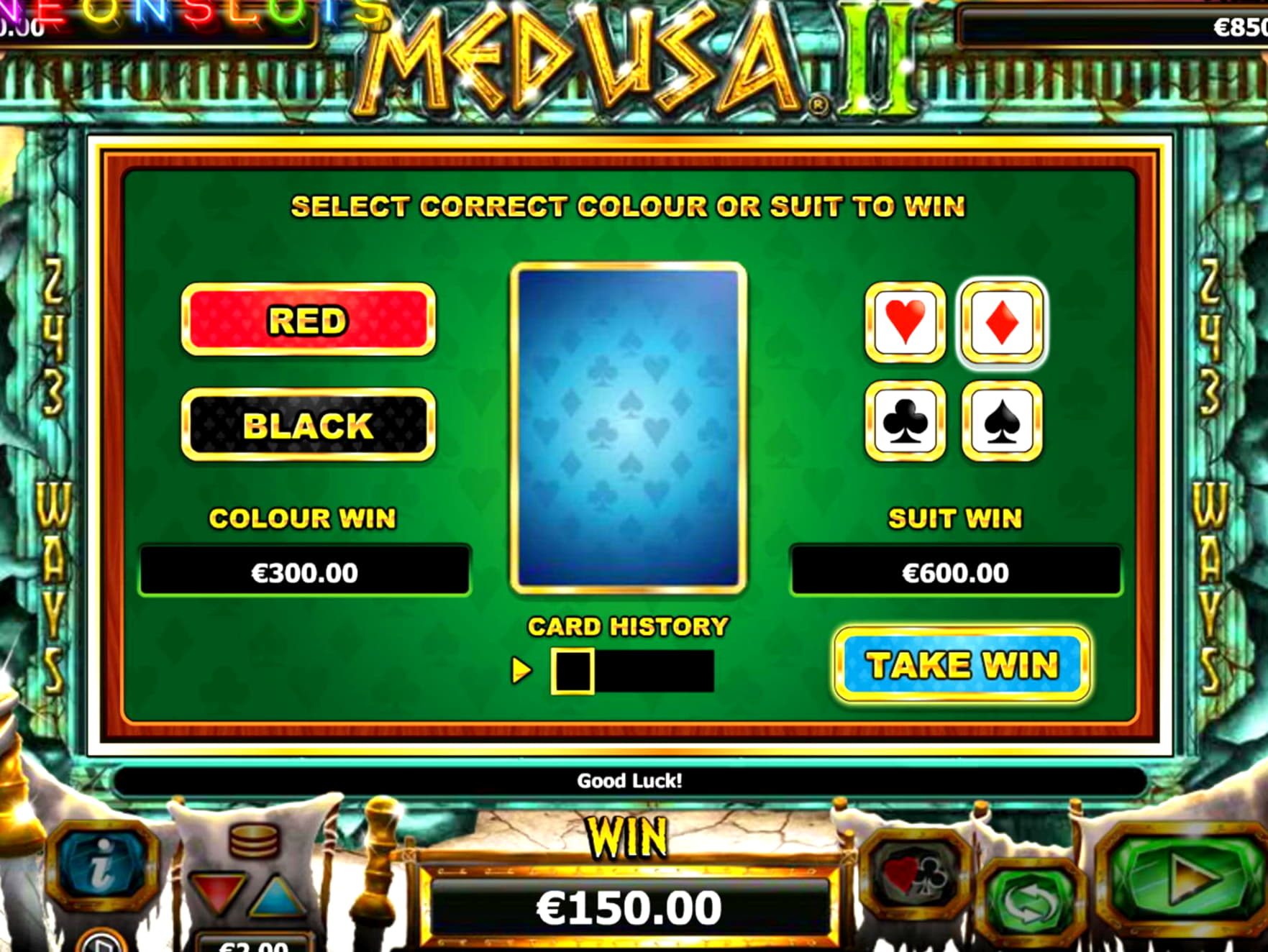 EURO 70 Online Casino Tournament at 7 Sultans Casino