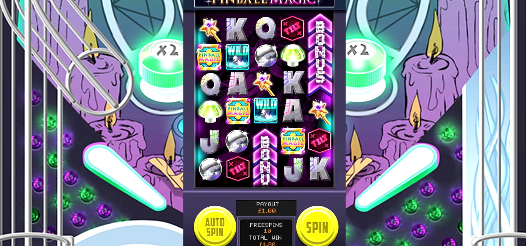 €222 Free Casino Chip at Ruby Slots Casino