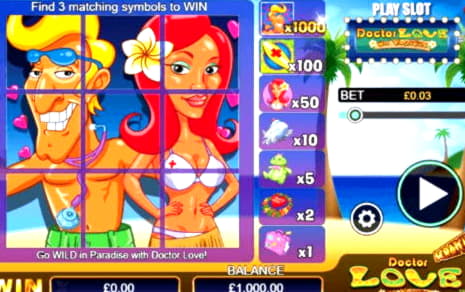 990% Match Bonus at Joe Fortune Casino