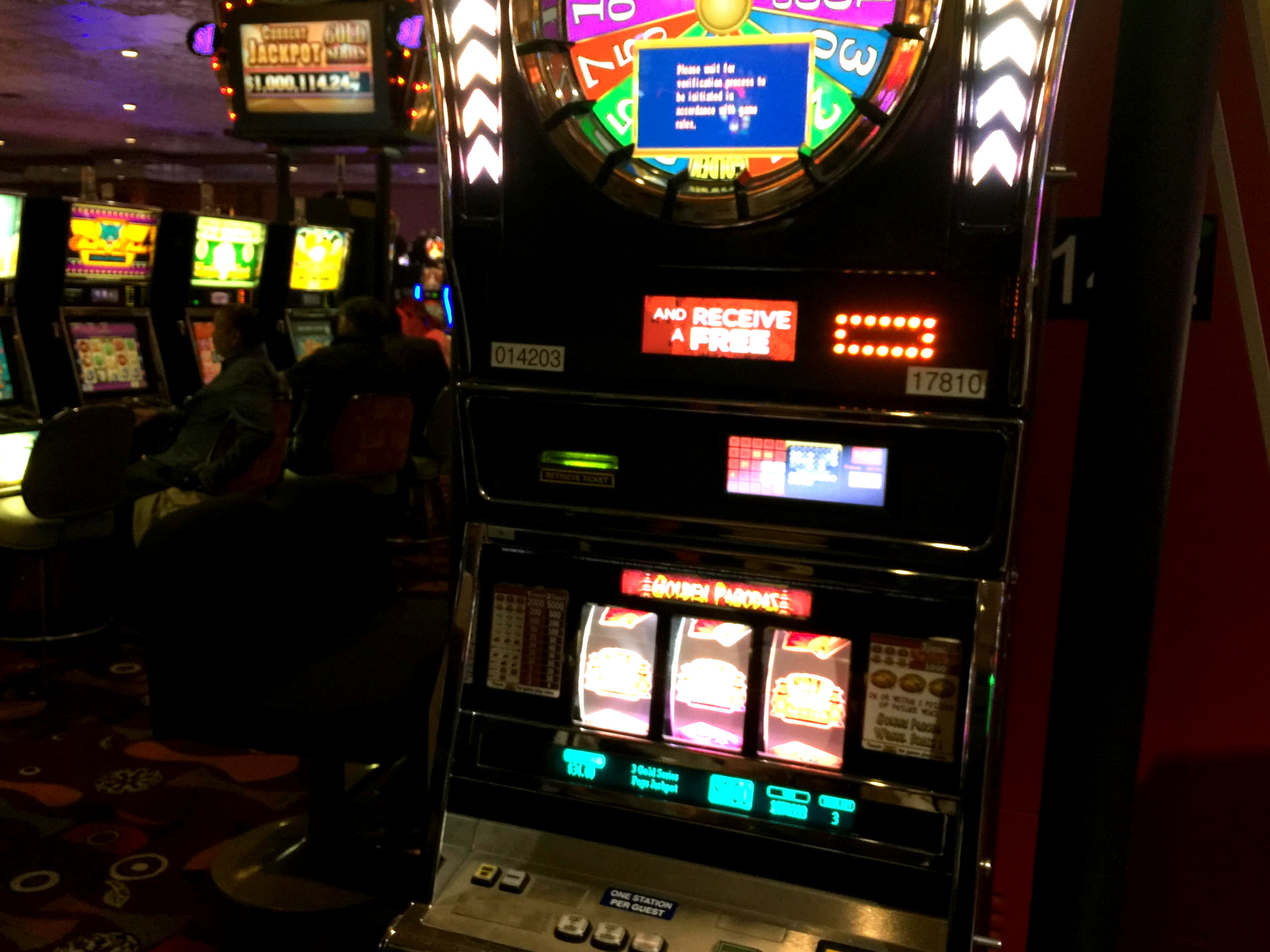 €3255 No deposit at Rich Casino