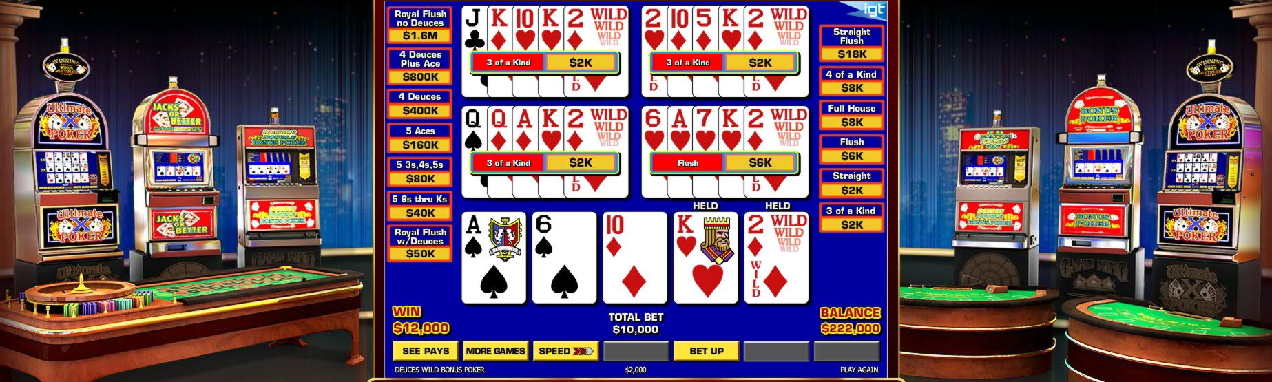265% Best signup bonus casino at Spartan Slots Casino
