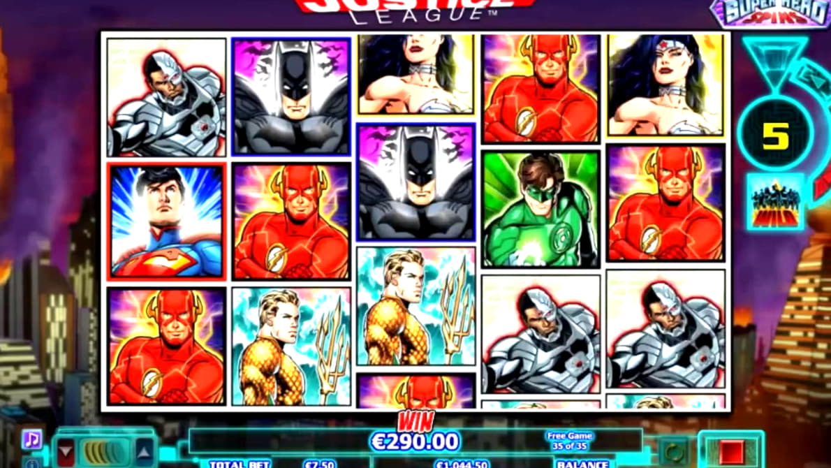 150 Free Spins no deposit at Joe Fortune Casino