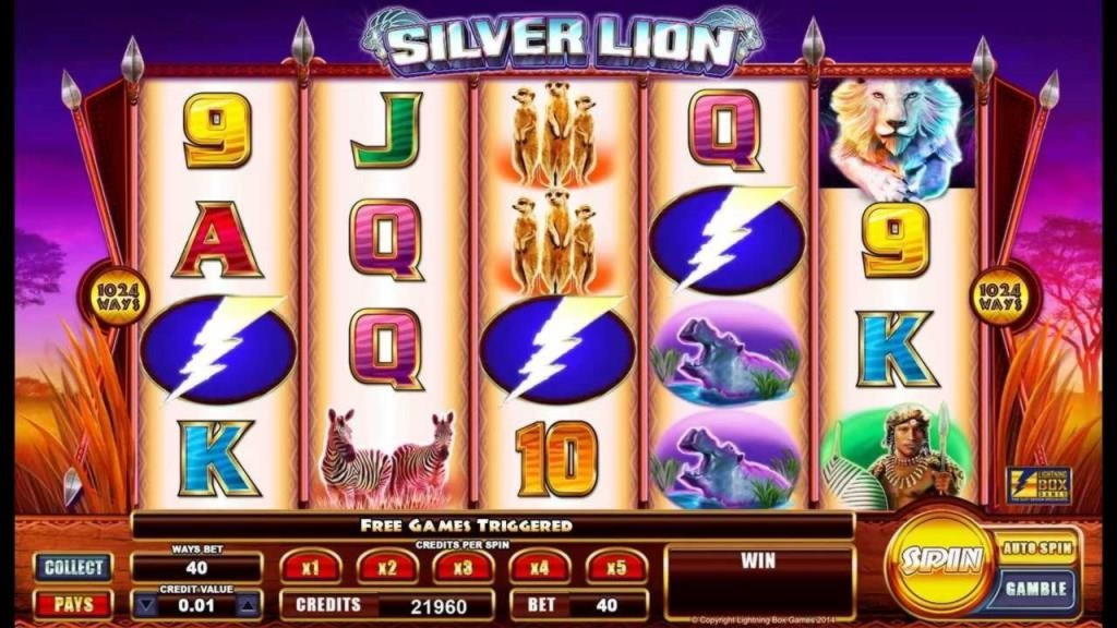 €2250 No Deposit at Emu Casino